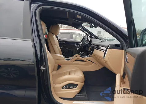 2021 Porsche Cayenne из США, поврежденный, VIN WP1AA2AY8MDA07387